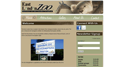 Desktop Screenshot of el-zoo.co.za